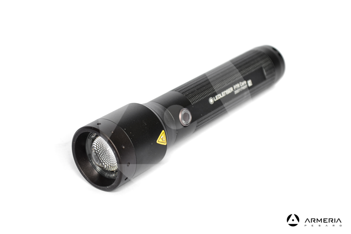 Pila torcia Led Lenser P7R Core - 1400 lumen