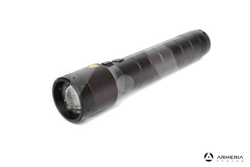 Pila torcia Led Lenser P7R Signature - 2000 lumen
