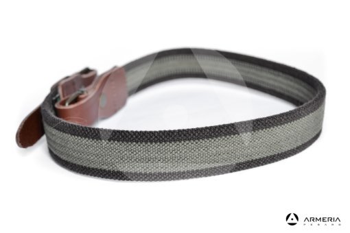 Tracolla cinghia elasticizzata Venturini fucile