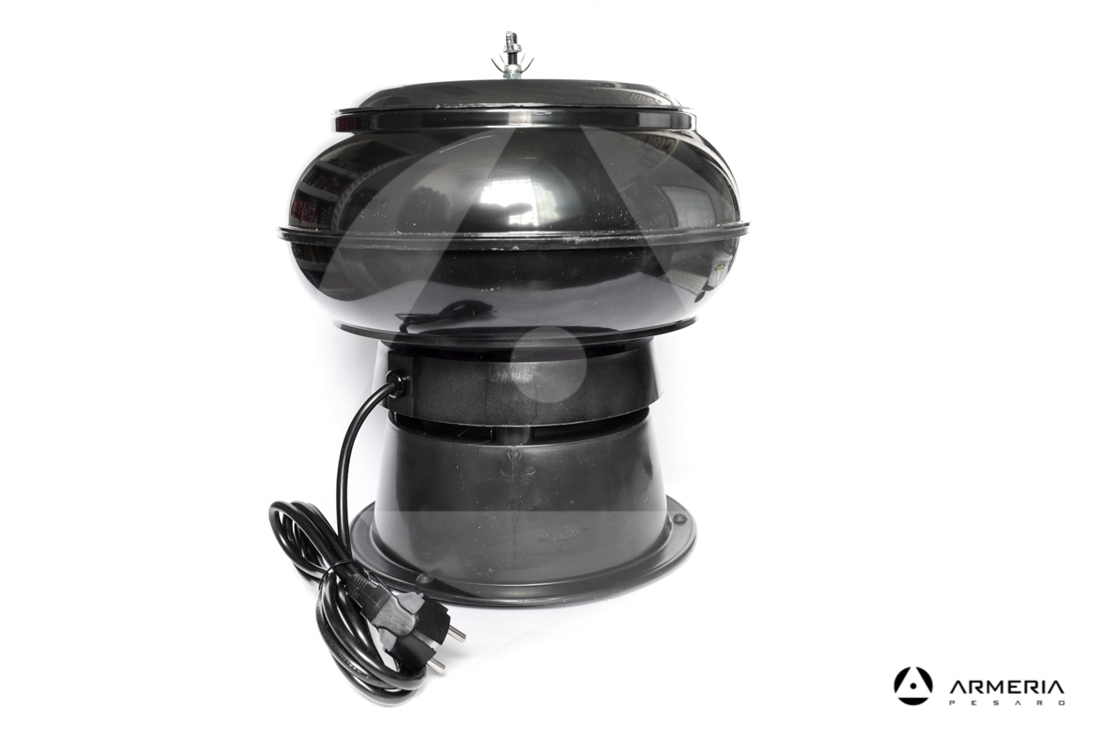 Vibropulitore Lyman Pro Magnum 2500 Turbo Tumbler #7631399 retro