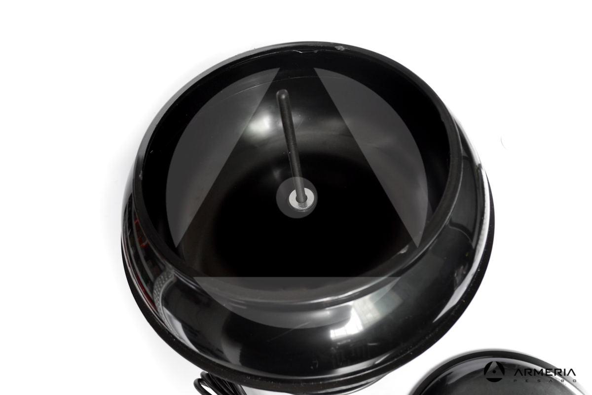 Vibropulitore Lyman Pro Magnum 2500 Turbo Tumbler #7631399 interno