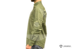 Camicia a manica lunga Pro Hunt Grouse taglia XL lato