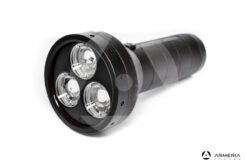 Pila torcia Led Lenser P18R - 4500 lumen