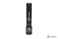 Pila torcia Led Lenser P7R Core - 1400 lumen alto