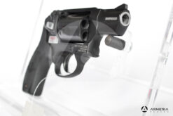 Revolver Smith & Wesson modello Bodyguard canna 2 calibro 38 Special mirino