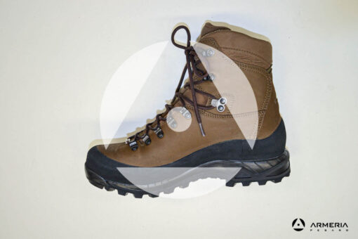 Scarponi Crispi Nevada Legend Gtx forest taglia 41 lato