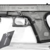 Pistola semiautomatica Glock modello 19 FS Gen 5 calibro 9x21 canna 4