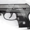 Pistola semiautomatica Ruger modello LCP calibro 380 Auto canna 2.7