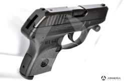 Pistola semiautomatica Ruger modello LCP calibro 380 Auto canna 2.7 calcio