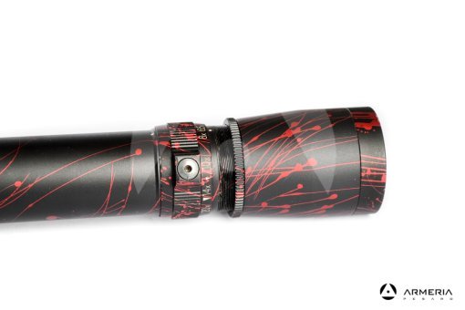 Cannocchiale Ottica da puntamento Leupold VX-L 6.5-20x56 LR Extreme Varminter 60390