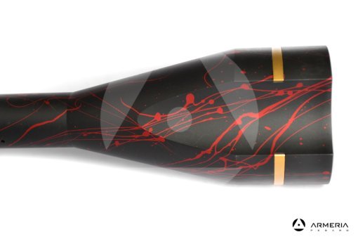 Cannocchiale Ottica da puntamento Leupold VX-L 6.5-20x56 LR Extreme Varminter #60390 campana