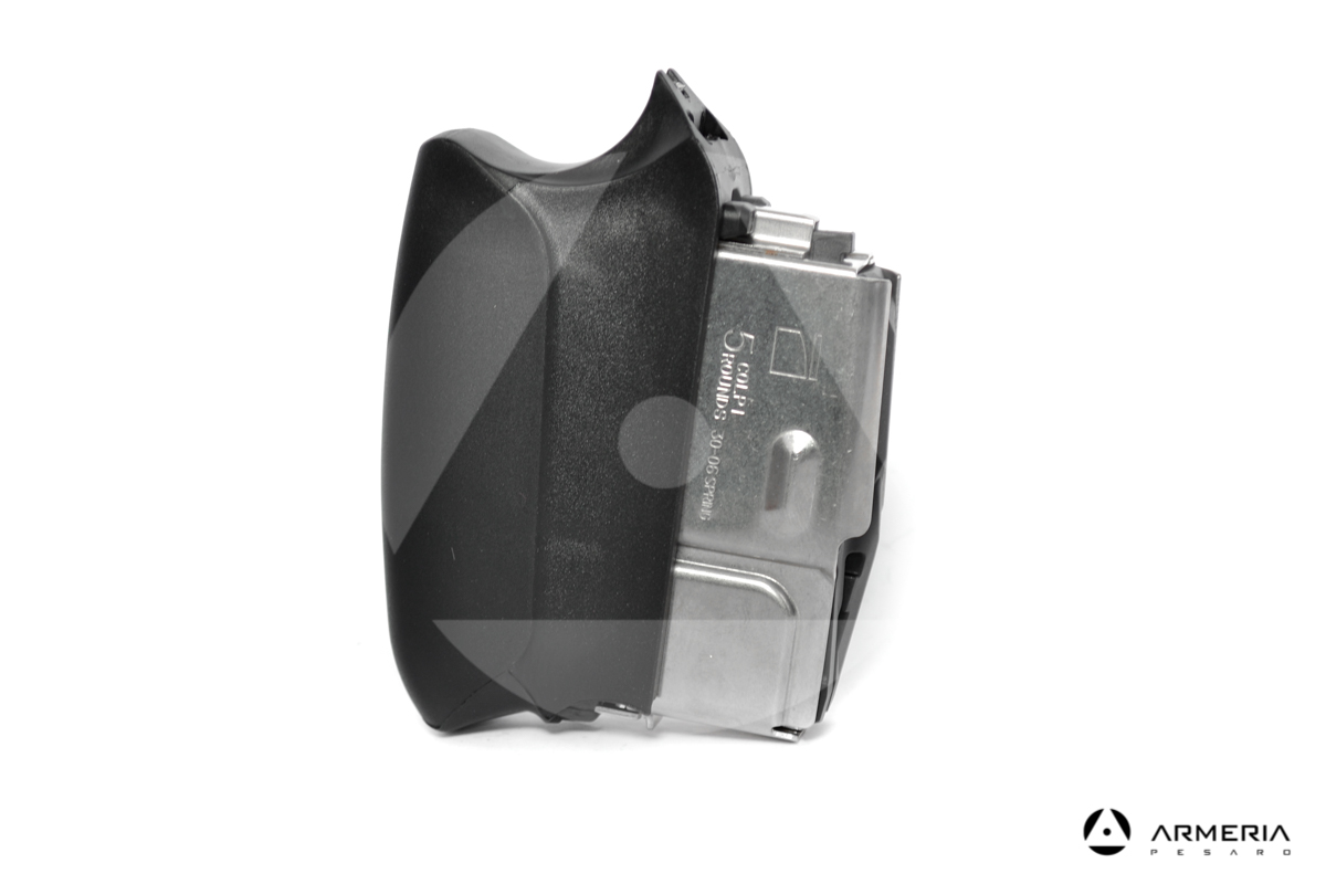 Caricatore prismatico Benelli 30-06 - 5 colpi