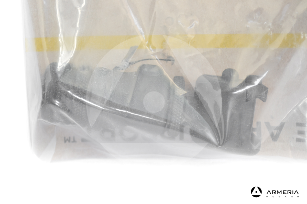 Monopod Accu-Shot con attacco weaver per carabina tiro lunga distanza macro