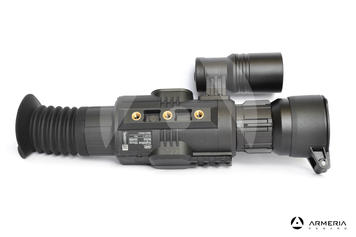 Ottica da puntamento Visore notturno Yukon Sightline N455S #26406 back Ottica da puntamento Visore notturno Yukon Sightline N455S #26406 back