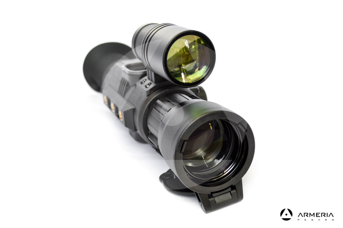 Ottica da puntamento Visore notturno Yukon Sightline N455S #26406 lato Ottica da puntamento Visore notturno Yukon Sightline N455S #26406 lato