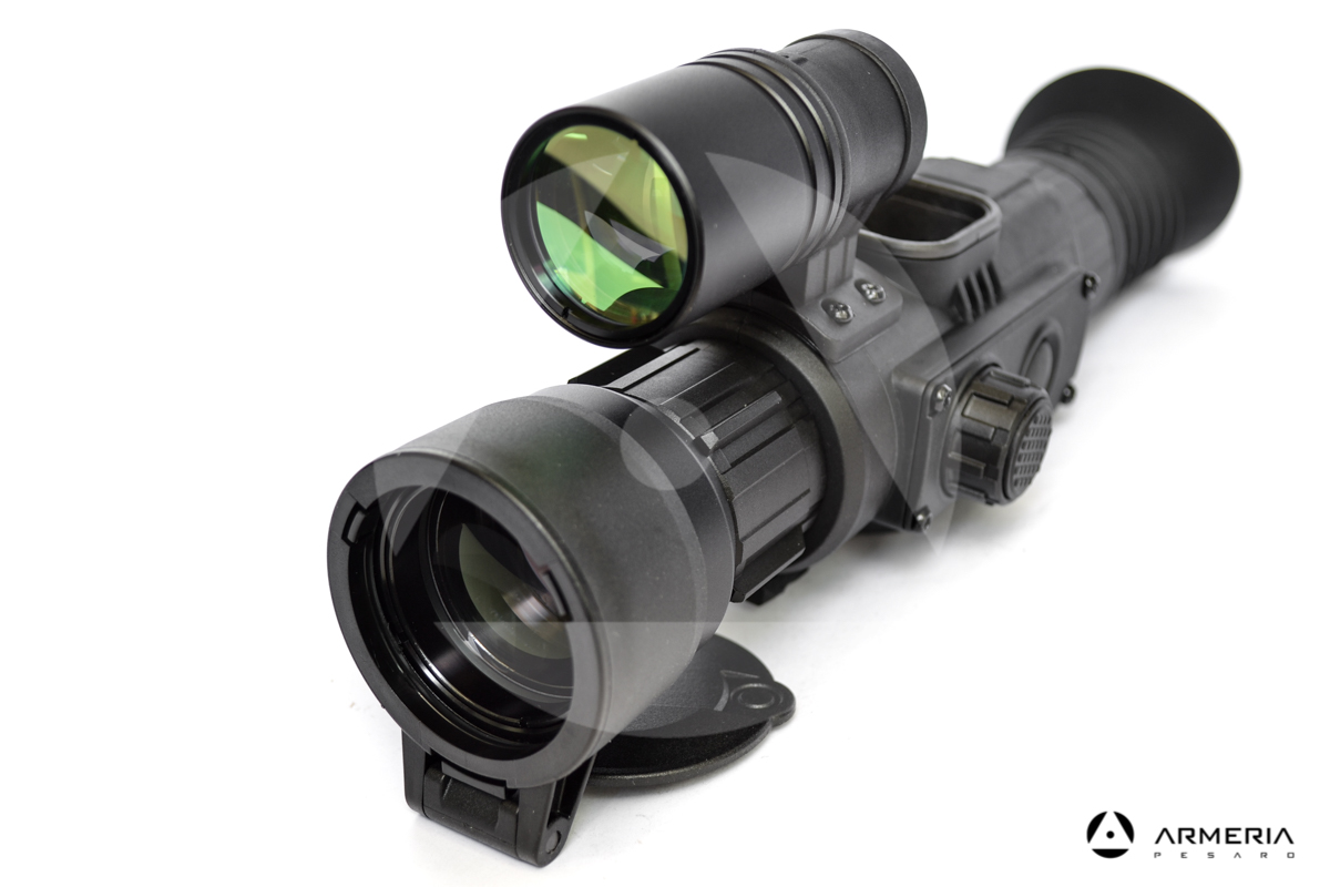 Ottica da puntamento Visore notturno Yukon Sightline N455S #26406 fronte Ottica da puntamento Visore notturno Yukon Sightline N455S #26406 fronte