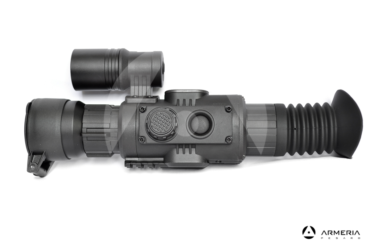 Ottica da puntamento Visore notturno Yukon Sightline N455S #26406 Ottica da puntamento Visore notturno Yukon Sightline N455S #26406