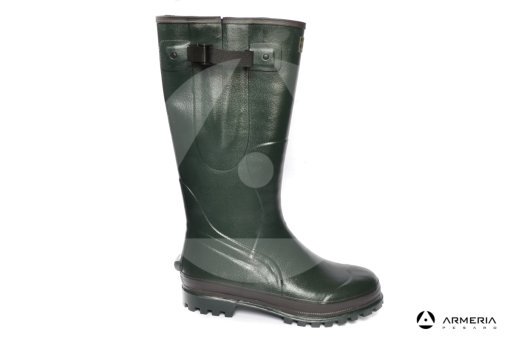 Stivale da caccia Trento Steel Shank taglia_ 43