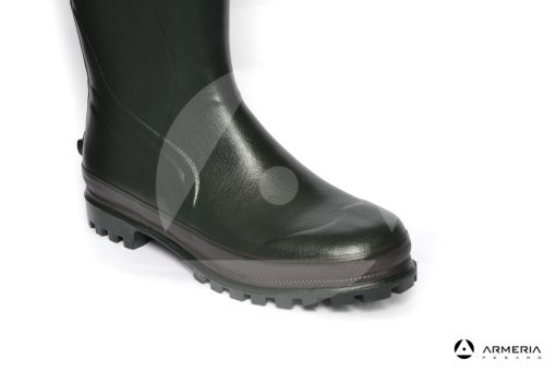 Stivale da caccia Trento Steel Shank taglia_ 43 punta