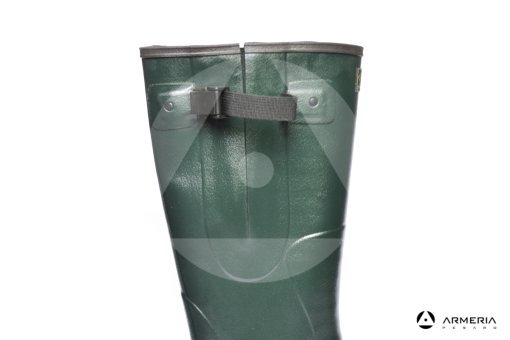 Stivale da caccia Trento Steel Shank taglia_ 43 alto