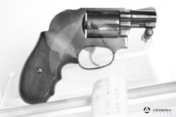 Revolver Smith & Wesson modello 49 canna 2 calibro 38 Special