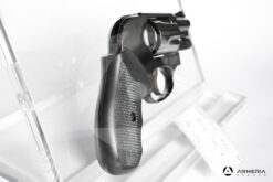 Revolver Smith & Wesson modello 49 canna 2 calibro 38 Special calcio