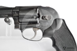 Revolver Smith & Wesson modello 49 canna 2 calibro 38 Special macro