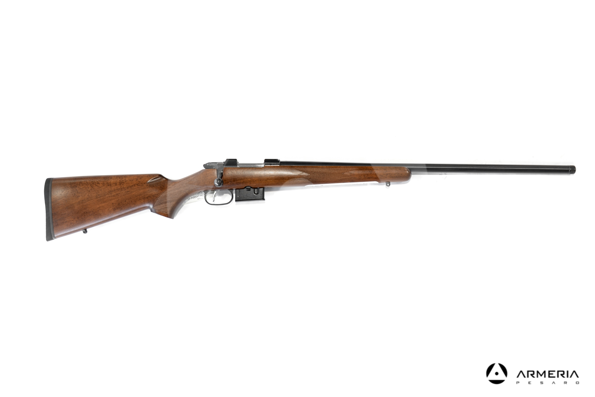 Carabina Bolt Action CZ modello 527 Varmint calibro 223 Remington Carabina Bolt Action CZ modello 527 Varmint calibro 223 Remington