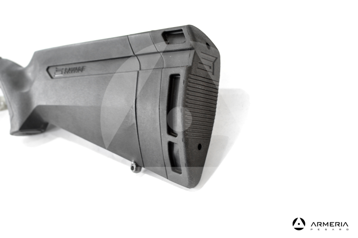 Carabina Bolt Action Savage modello Axis II calibro 223 Remington calciolo Carabina Bolt Action Savage modello Axis II calibro 223 Remington calciolo