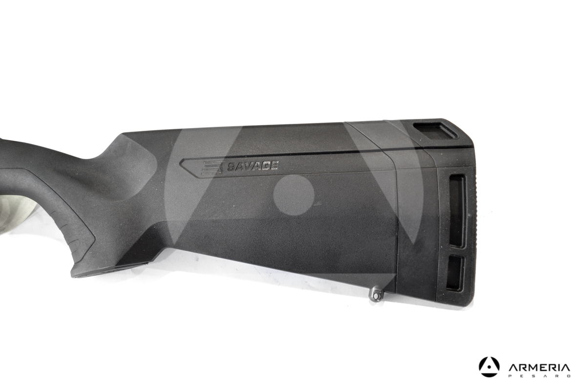 Carabina Bolt Action Savage modello Axis II calibro 223 Remington calcio Carabina Bolt Action Savage modello Axis II calibro 223 Remington calcio