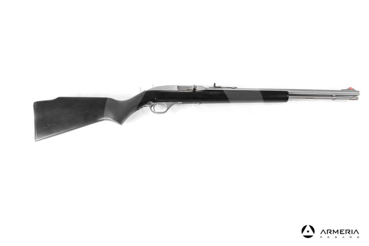 Carabina semiautomatica Marlin modello 60 calibro 22 LR Carabina semiautomatica Marlin modello 60 calibro 22 LR