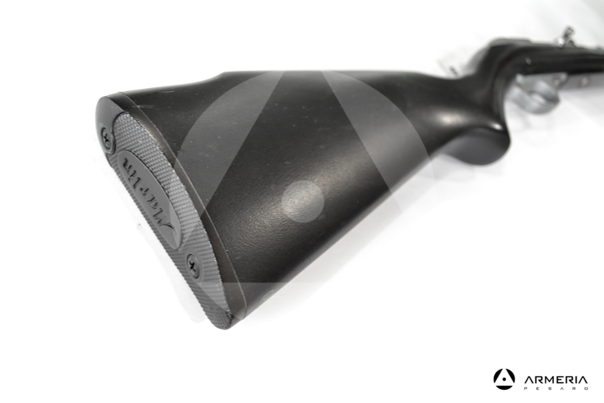 Carabina semiautomatica Marlin modello 60 calibro 22 LR calciolo Carabina semiautomatica Marlin modello 60 calibro 22 LR calciolo