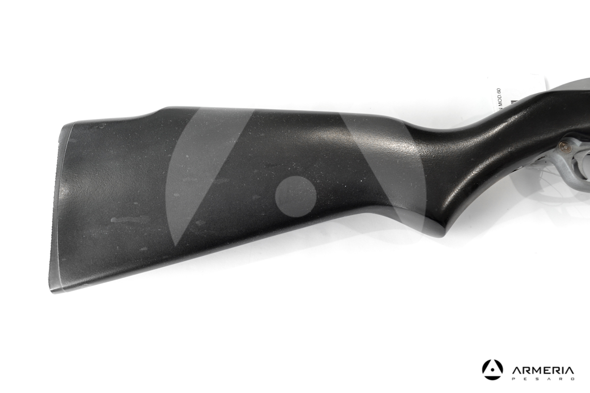 Carabina semiautomatica Marlin modello 60 calibro 22 LR calcio Carabina semiautomatica Marlin modello 60 calibro 22 LR calcio