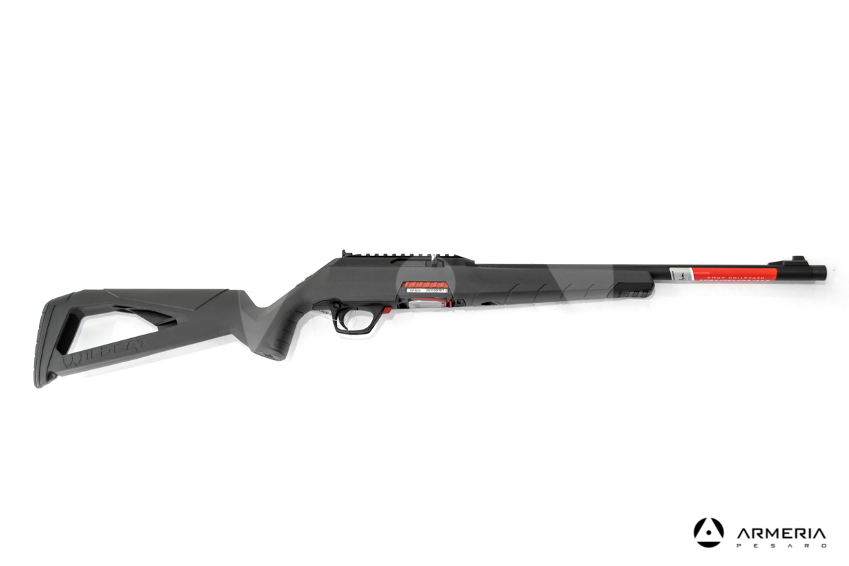Carabina semiautomatica Winchester modello Wild Cat calibro 22 LR Carabina semiautomatica Winchester modello Wild Cat calibro 22 LR