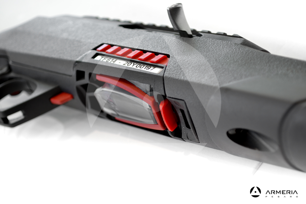 Carabina semiautomatica Winchester modello Wild Cat calibro 22 LR caricatore Carabina semiautomatica Winchester modello Wild Cat calibro 22 LR caricatore