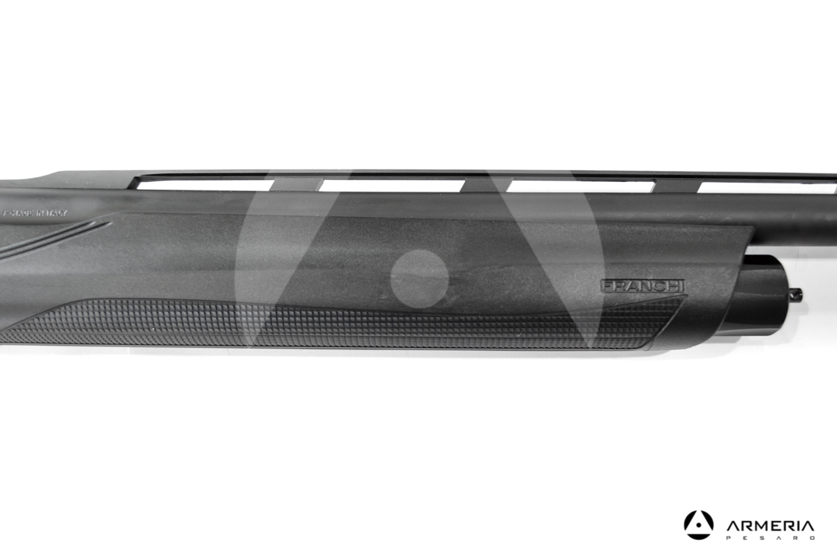 Fucile semiautomatico Franchi modello Affinity Black calibro 12 Magnum canna 70 calciolo Fucile semiautomatico Franchi modello Affinity Black calibro 12 Magnum canna 70 calciolo