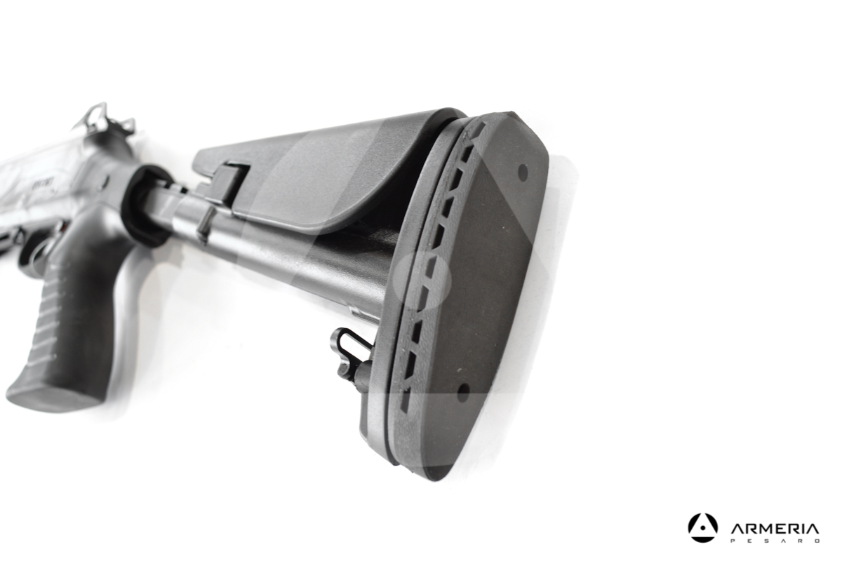 Fucile semiautomatico a pompa Hatsan modello Escort MP-TS calibro 12 calciolo Fucile semiautomatico a pompa Hatsan modello Escort MP-TS calibro 12 calciolo