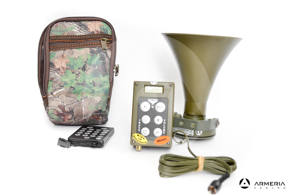 Kit riproduttore digitale serie mini RDP2 33 Watt Mixer ad alta efficienza kit