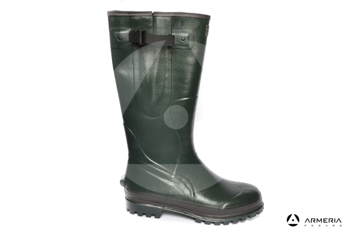 Stivale da caccia Trento Steel Shank taglia 45