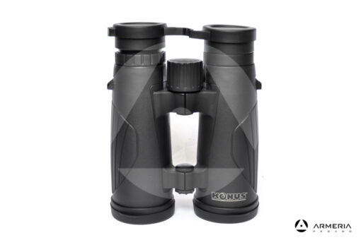 Binocolo Ottica Konus Titanium OH 10x42 #2328