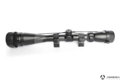 Cannocchiale Ottica da puntamento Stoeger Airguns 4-16x40 Reticolo Mildot secure