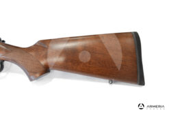 Carabina Bolt Action CZ modello 527 Varmint calibro 223 Remington calcio