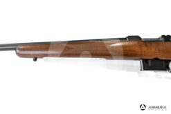 Carabina Bolt Action CZ modello 527 Varmint calibro 223 Remington astina