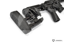 Carabina Bolt Action Ruger modello Precision Rifle calibro 308 Winchester calciolo
