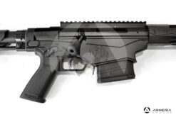 Carabina Bolt Action Ruger modello Precision Rifle calibro 308 Winchester caricatore