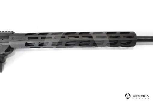 Carabina Bolt Action Ruger modello Precision Rifle calibro 308 Winchester rail