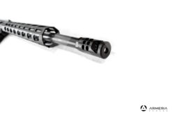 Carabina Bolt Action Ruger modello Precision Rifle calibro 308 Winchester mirino