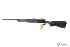 Carabina Bolt Action Savage modello Axis II calibro 223 Remington lato