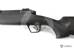 Carabina Bolt Action Savage modello Axis II calibro 223 Remington grilletto