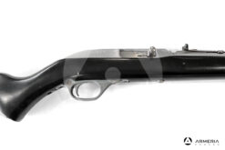 Carabina semiautomatica Marlin modello 60 calibro 22 LR grilletto